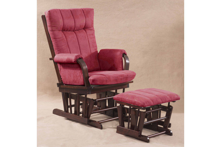 Top 15 Chair Ottoman Sets Nursery Gliders Rockers Recliners